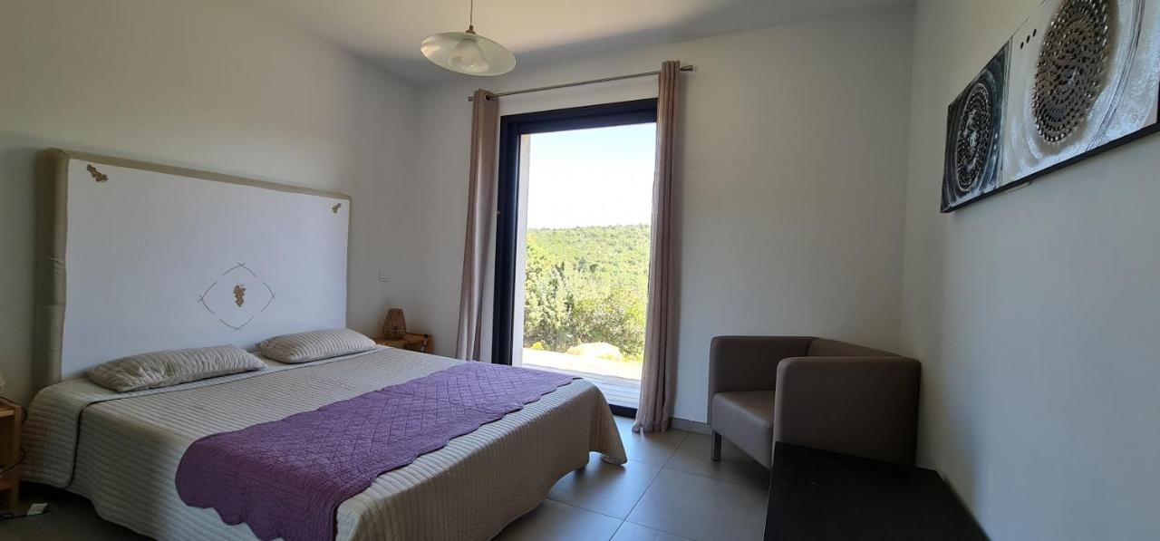 Villa Giulia Porto-Vecchio  Luaran gambar