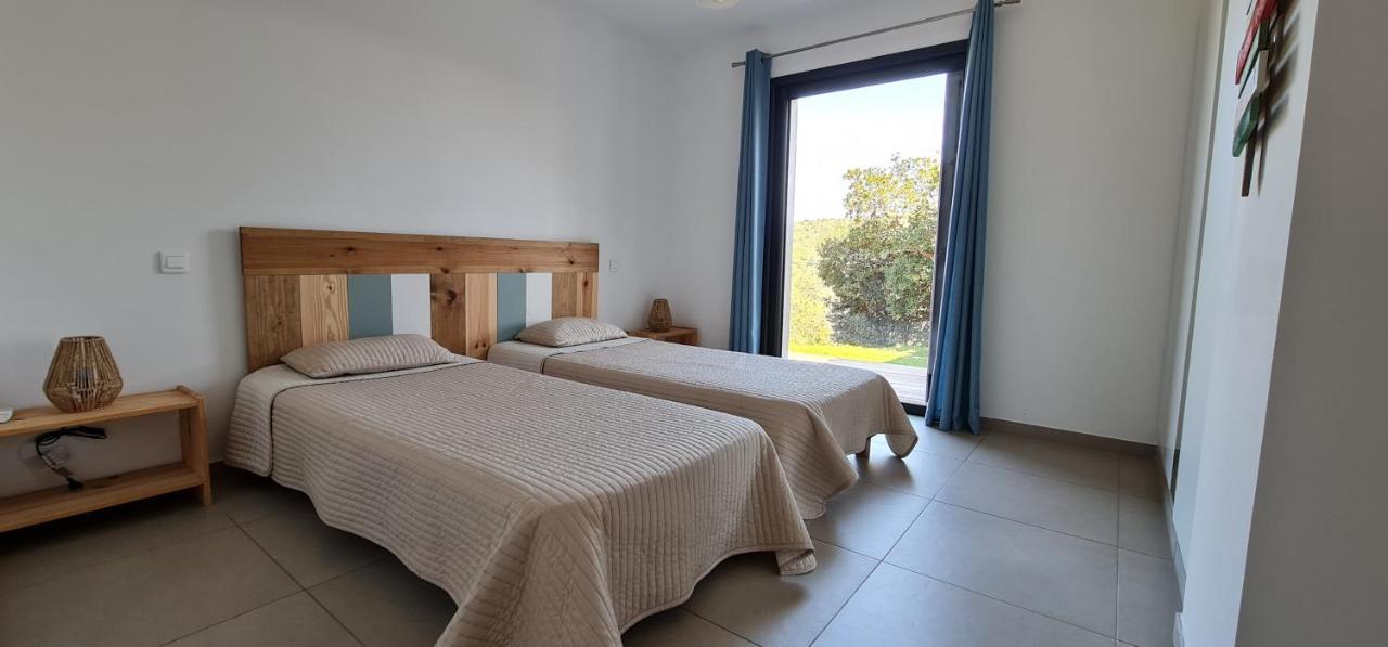 Villa Giulia Porto-Vecchio  Luaran gambar