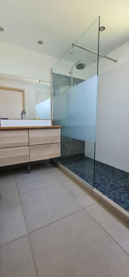 Villa Giulia Porto-Vecchio  Luaran gambar